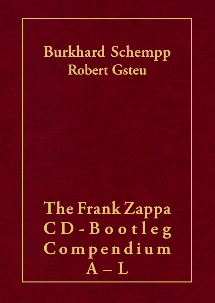 その他 Tribute to Frank Zappa [CD] Amazon.co.jp: Tribute to Frank Zappa: ミュージック